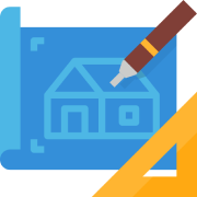 Design & Build Icon